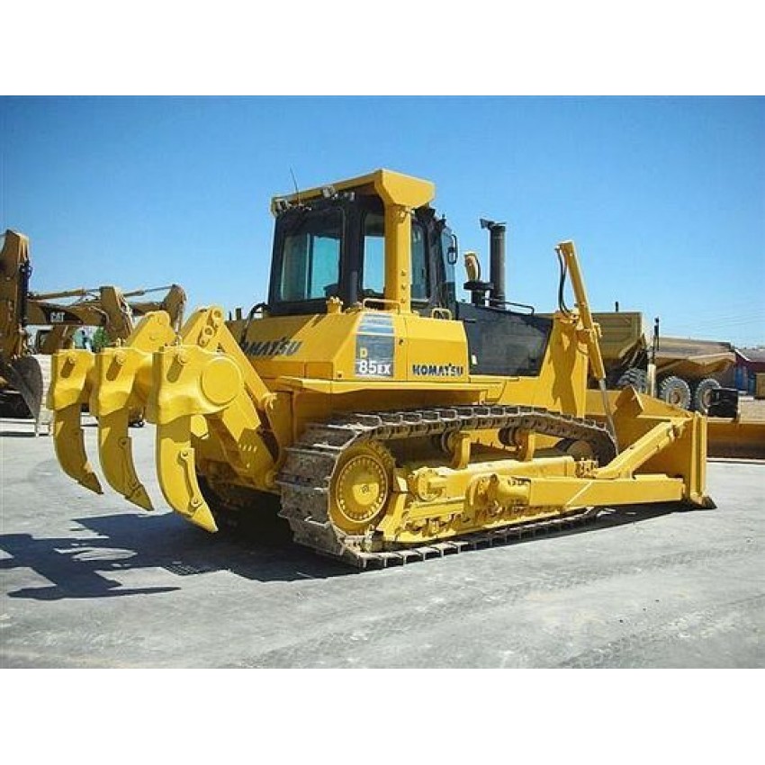 Бульдозера комацу 85. Komatsu d85ex-15. Бульдозер Komatsu d85. Бульдозер Комацу 85. Комацу d85ex бульдозер.