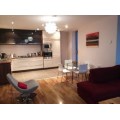 Low rise Apartment/Hostel Schemes in Belfast area, NI (per m2 GIFA)